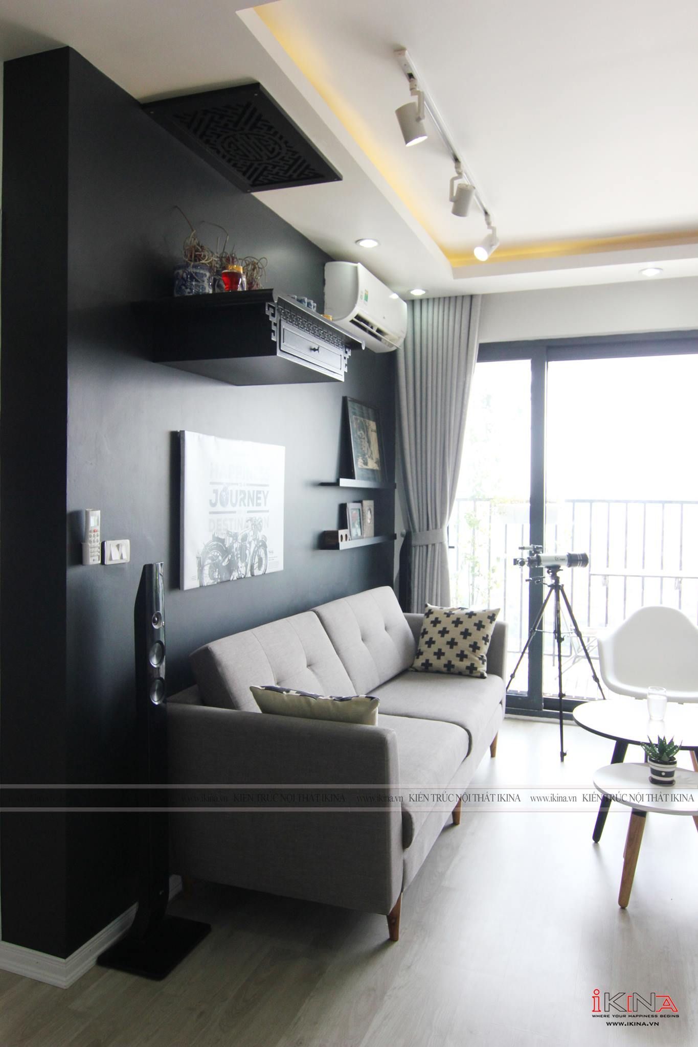 Căn Hộ Mr. Lê Anh - Xx12 B7 Chung Cư Green Star Phạm Văn Đồng Diện Tích 102M2