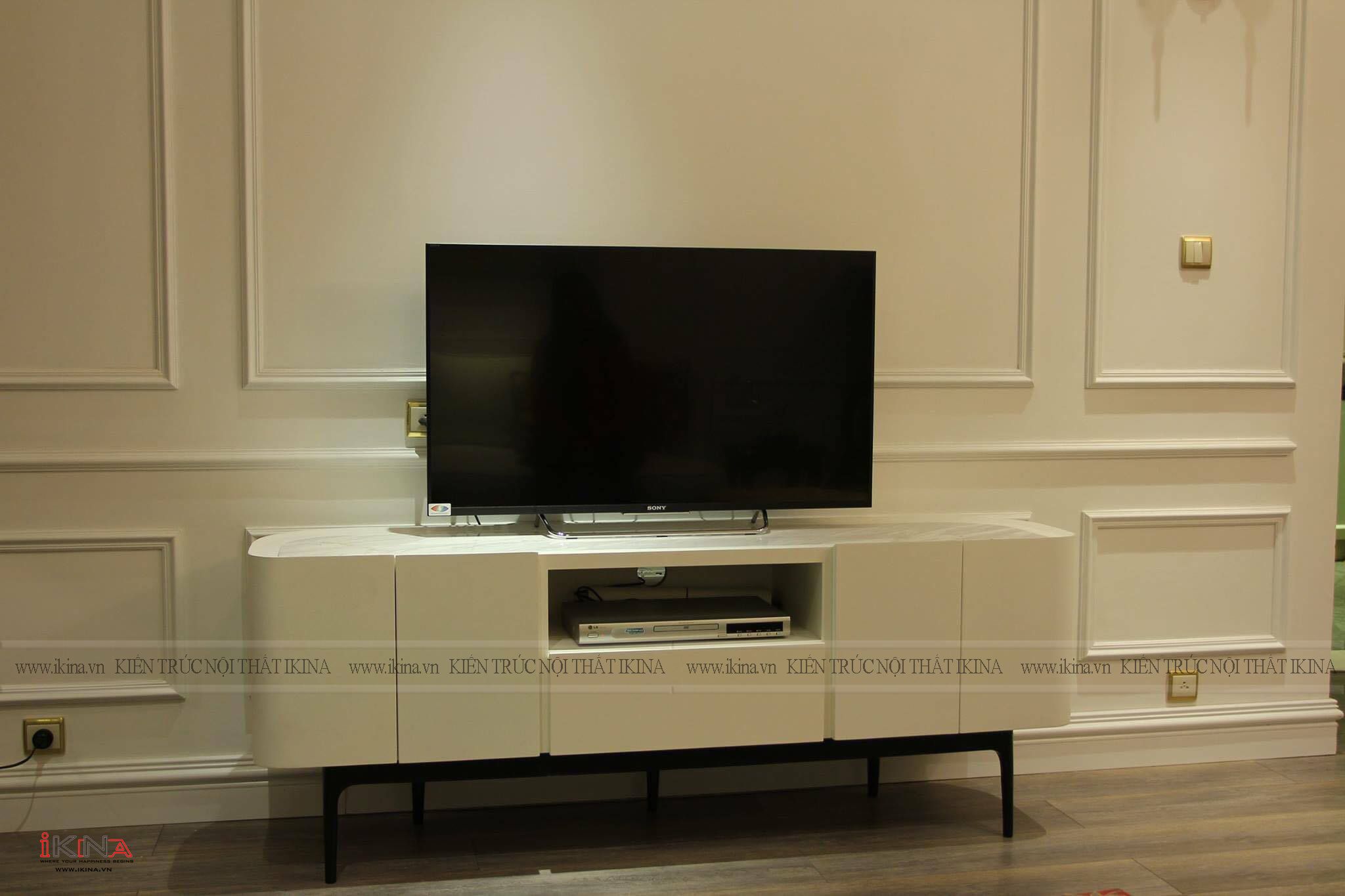 Căn Hộ Chị Nhung Xx12 Park 10 Parkhill Diện Tích 122M2