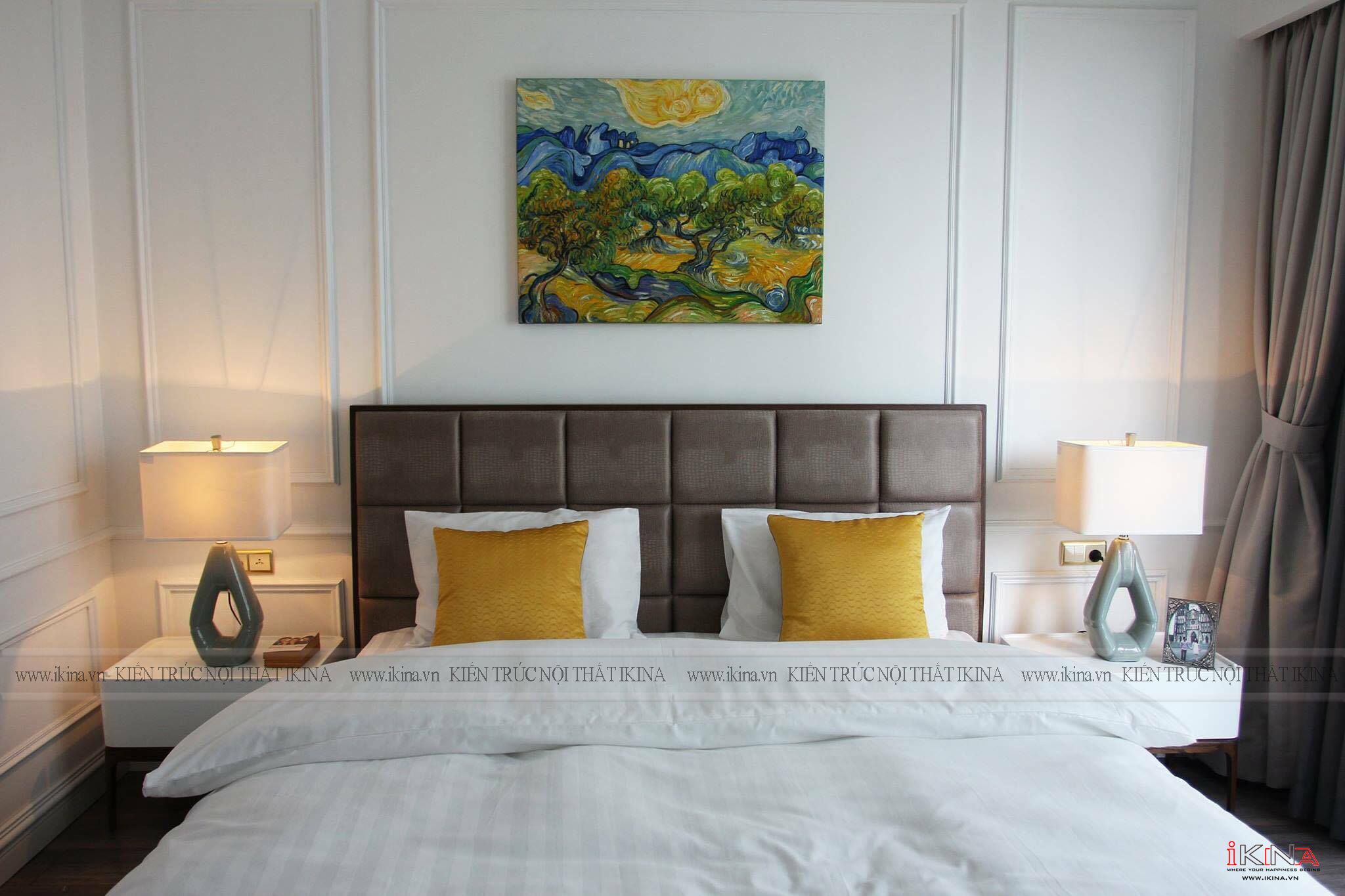 Căn Hộ Chị Nhung Xx12 Park 10 Parkhill Diện Tích 122M2