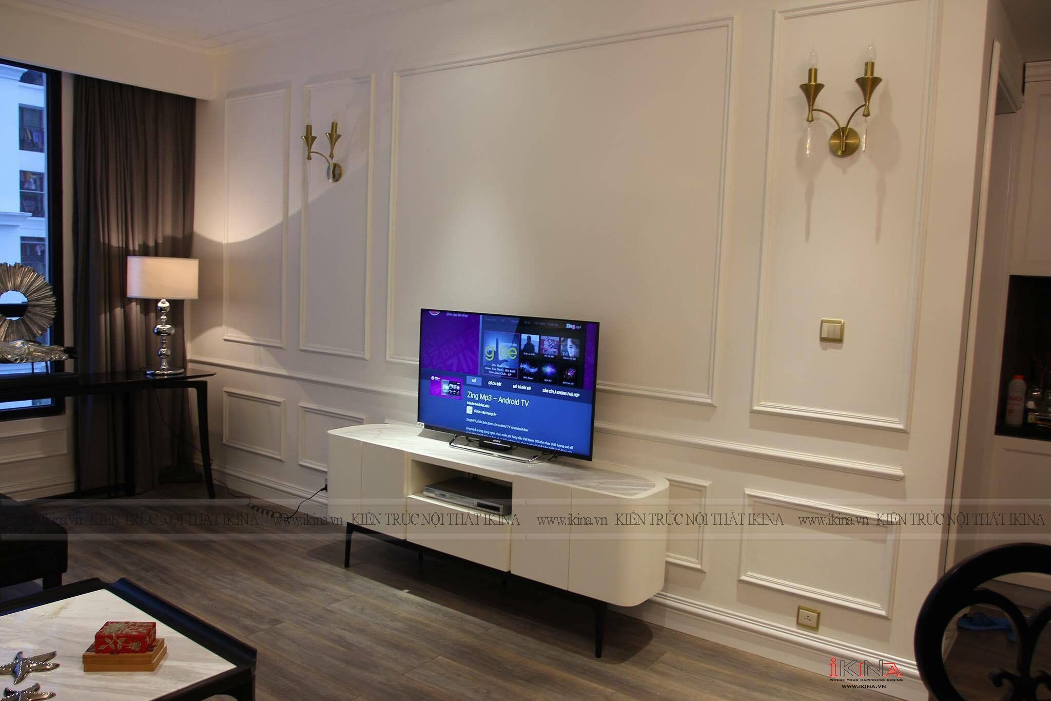 Căn Hộ Chị Nhung Xx12 Park 10 Parkhill Diện Tích 122M2