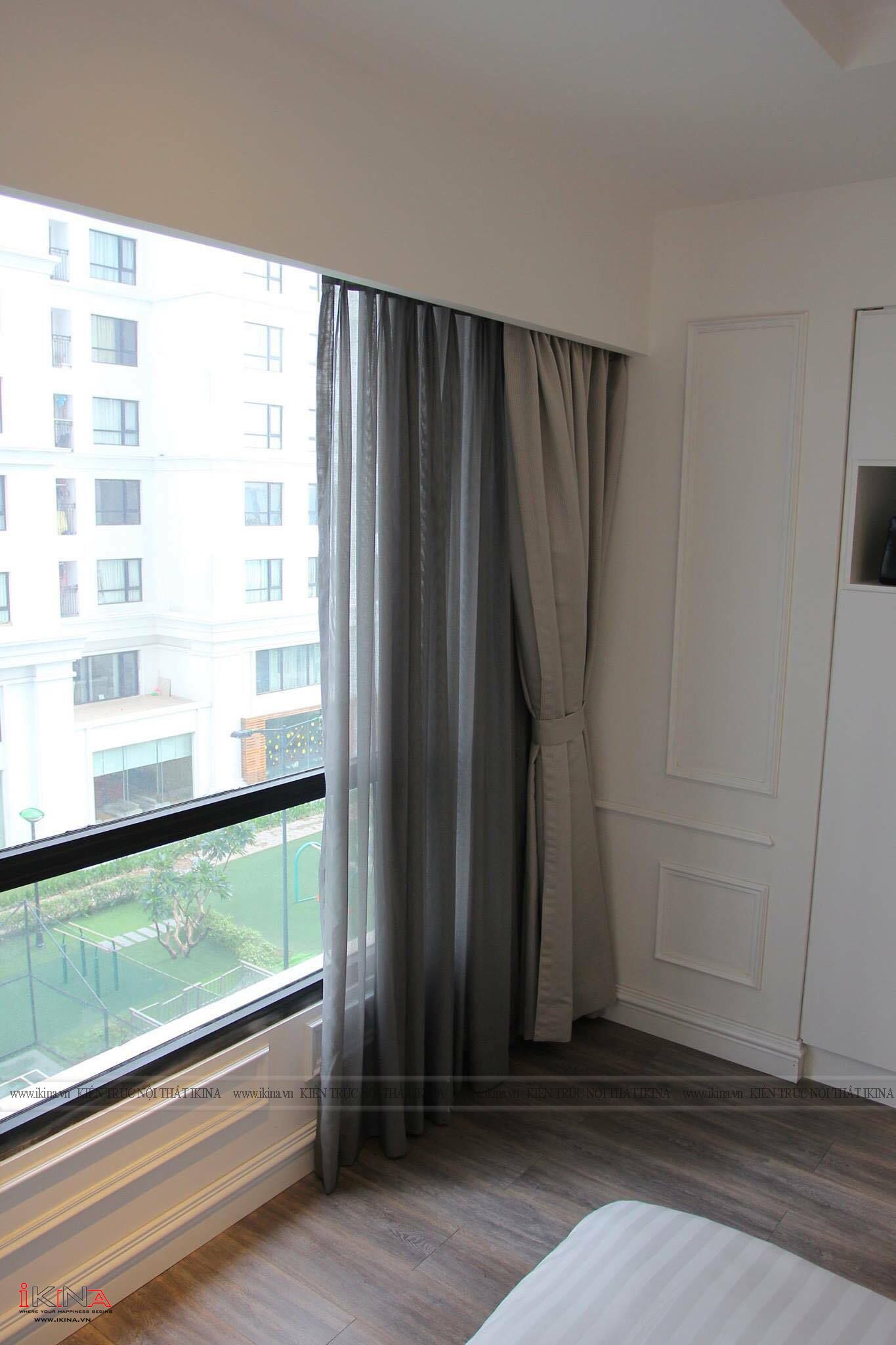 Căn Hộ Chị Nhung Xx12 Park 10 Parkhill Diện Tích 122M2