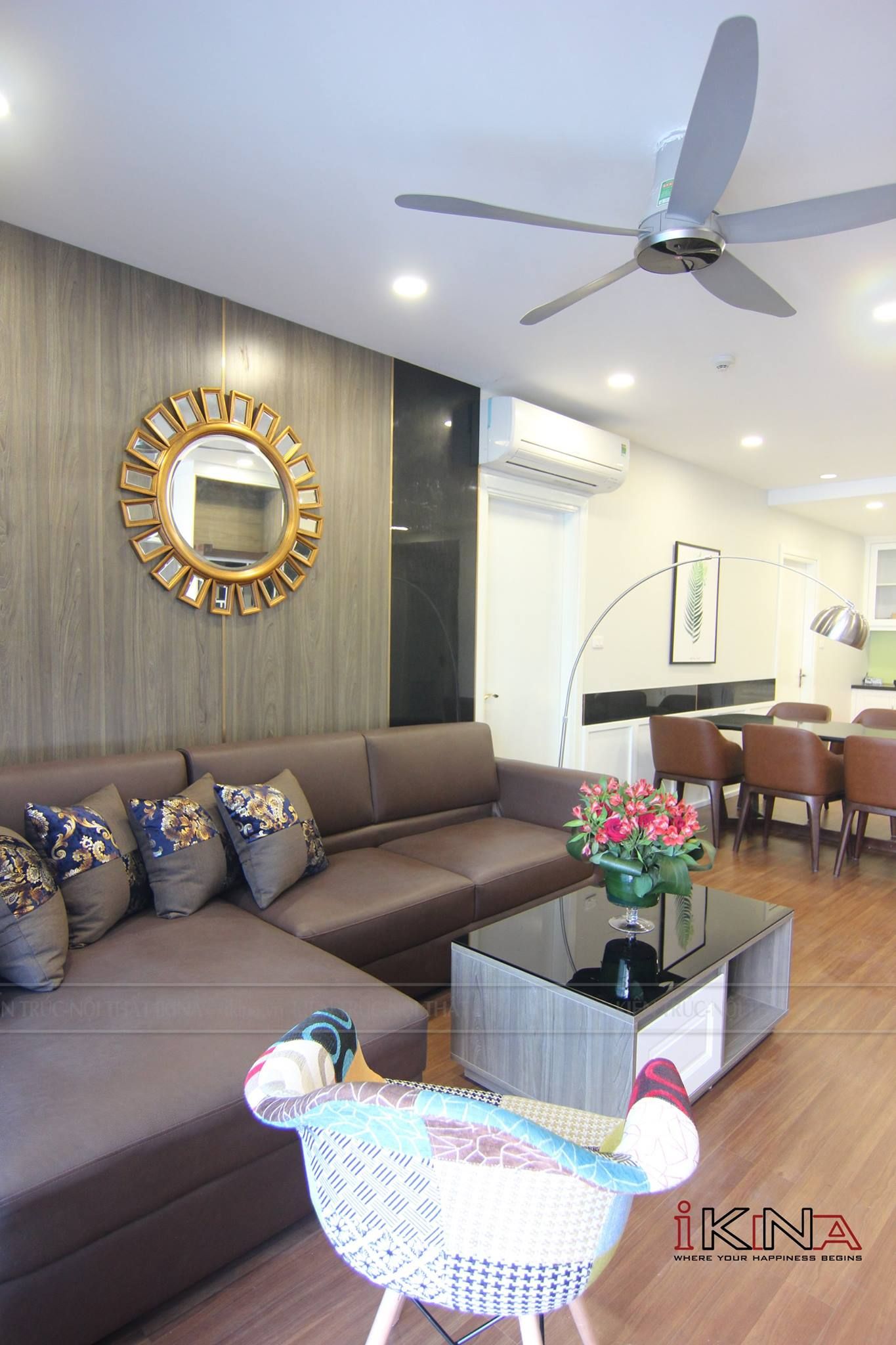 Căn Hộ 110M2 - Xx07 Goldmark City Hà Nội Kh Anh Trung