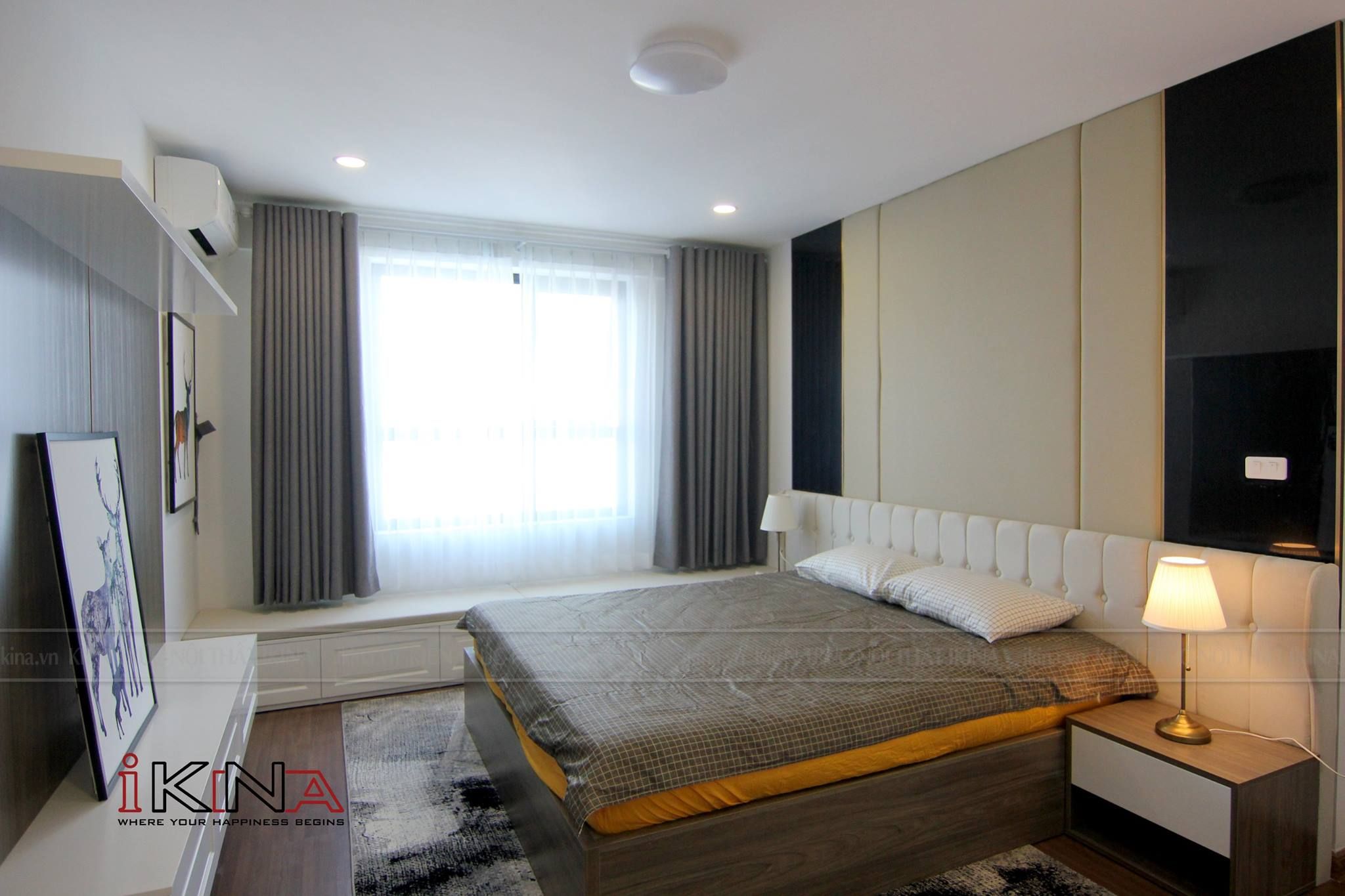 Căn Hộ 110M2 - Xx07 Goldmark City Hà Nội Kh Anh Trung