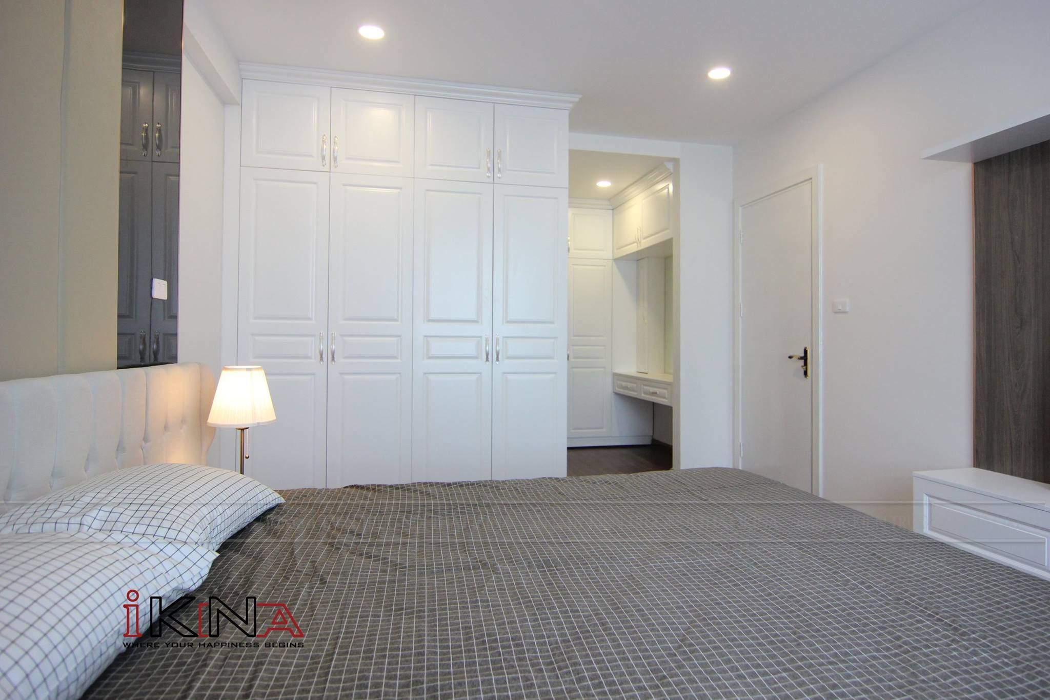 Căn Hộ 110M2 - Xx07 Goldmark City Hà Nội Kh Anh Trung