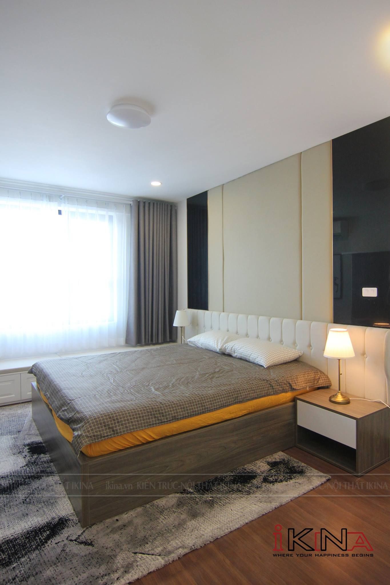 Căn Hộ 110M2 - Xx07 Goldmark City Hà Nội Kh Anh Trung