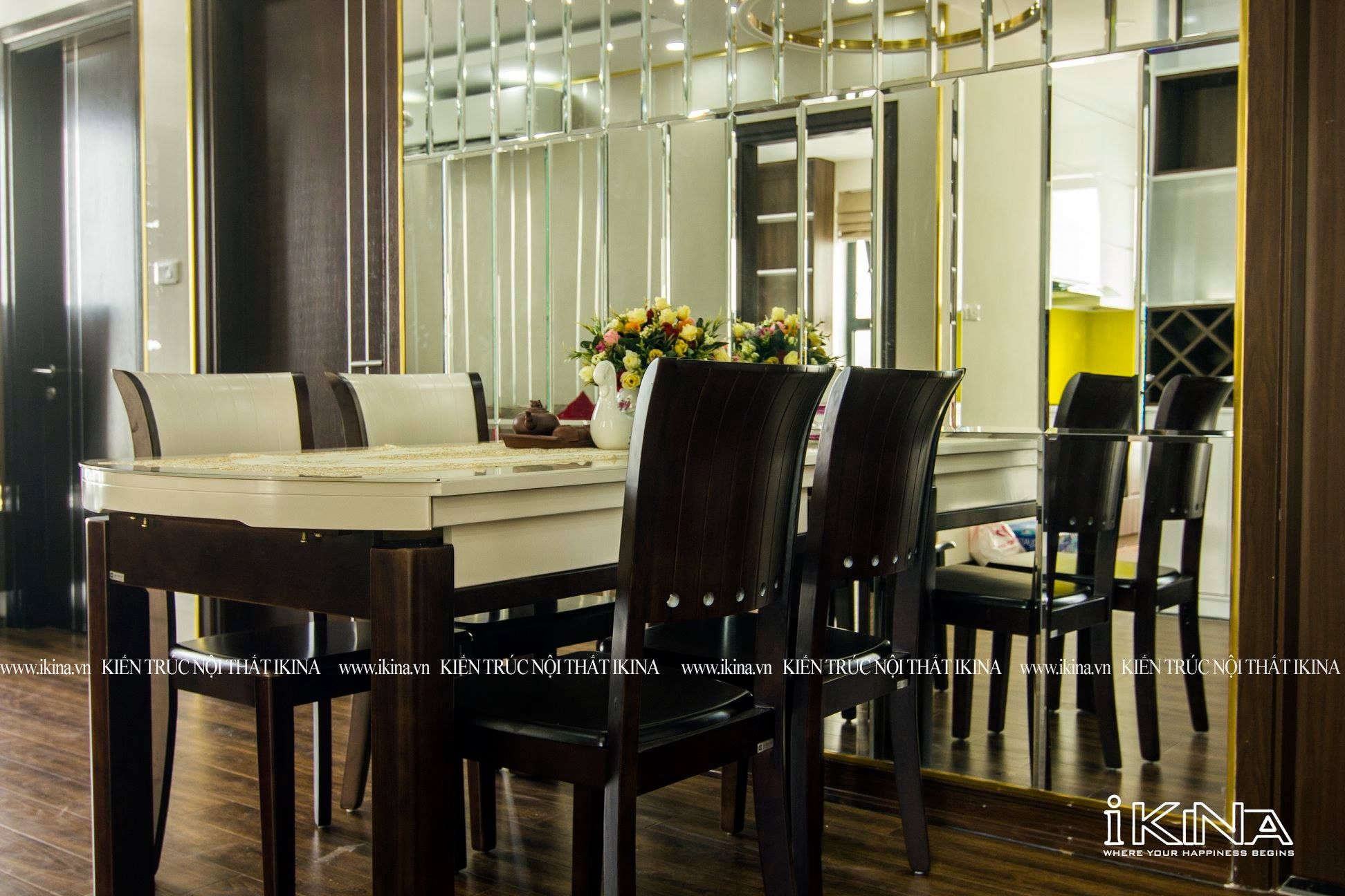 Căn Hộ Chị Hương - Xx11 An Bình City Hà Nội Diện Tích 83M2