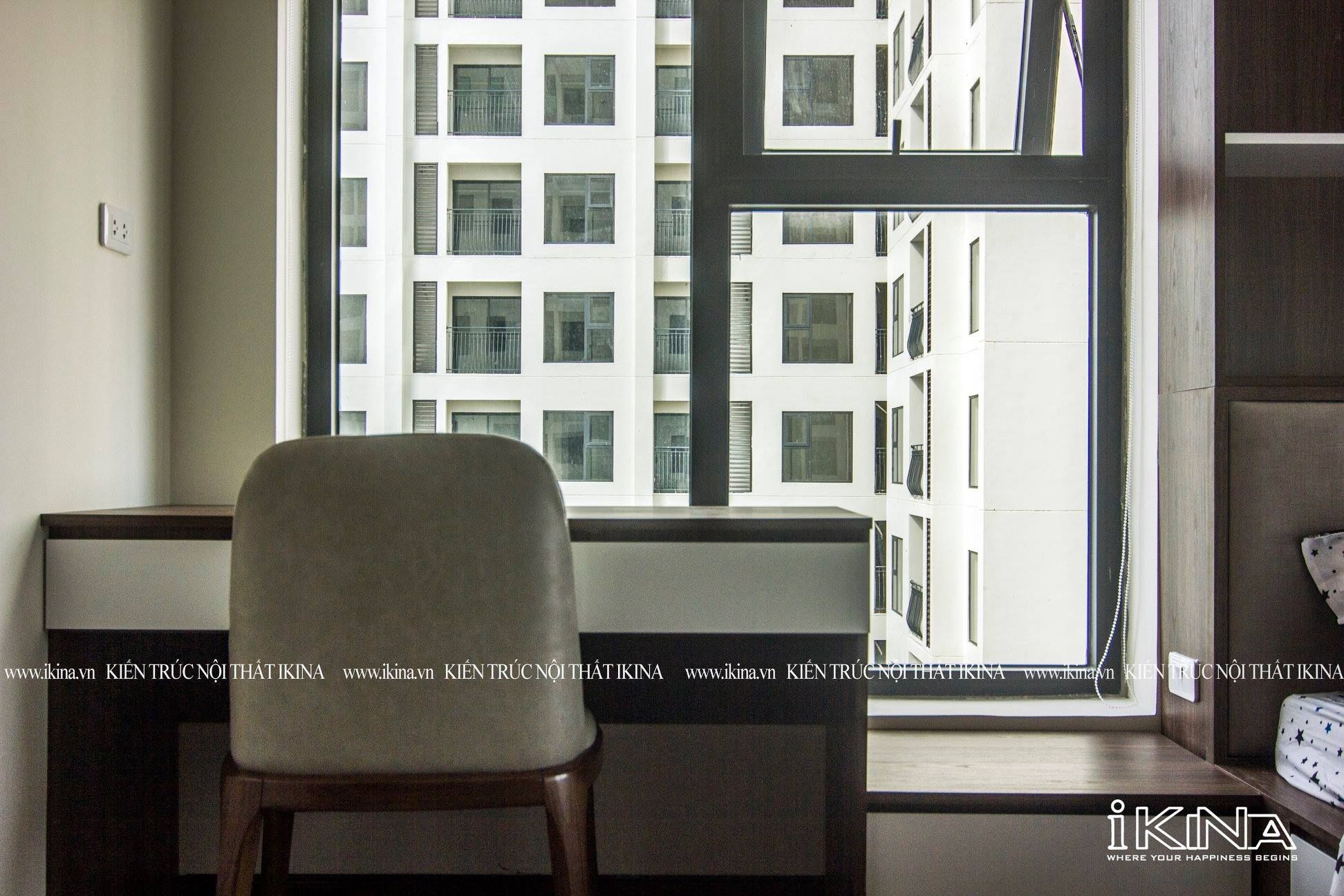 Căn Hộ Chị Hương - Xx11 An Bình City Hà Nội Diện Tích 83M2