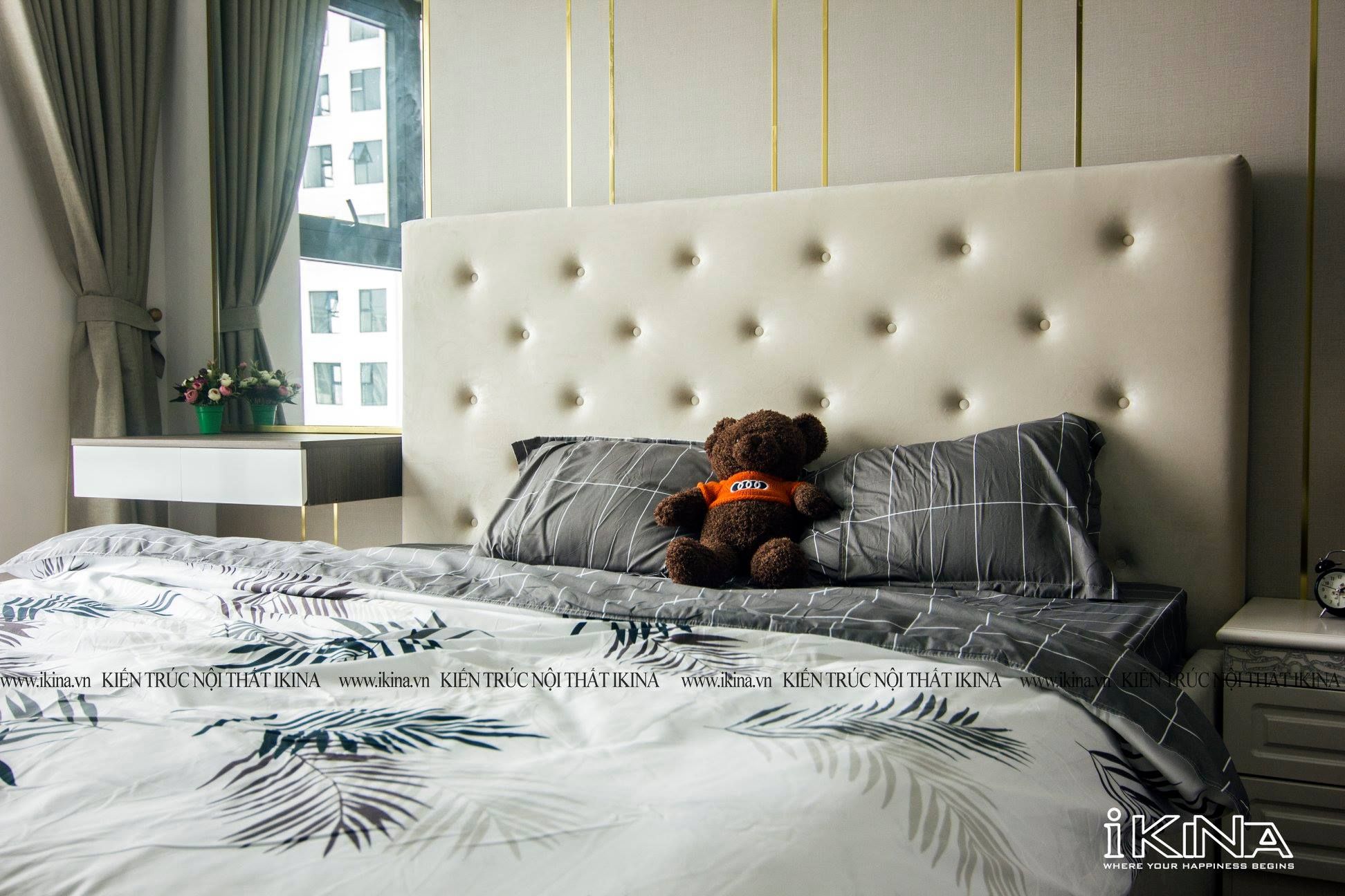 Căn Hộ Chị Hương - Xx11 An Bình City Hà Nội Diện Tích 83M2