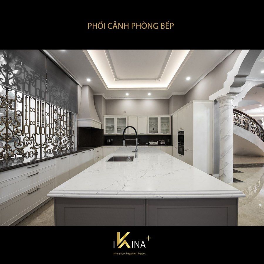Thiết Kế Biệt Thự Tại Đồng Trúc Resort