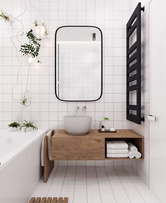 Thiết Kế Minimalism – Phong Cách Nội Thất Tối Giản Nhưng Đẳng Cấp