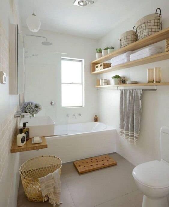 Thiết Kế Minimalism – Phong Cách Nội Thất Tối Giản Nhưng Đẳng Cấp