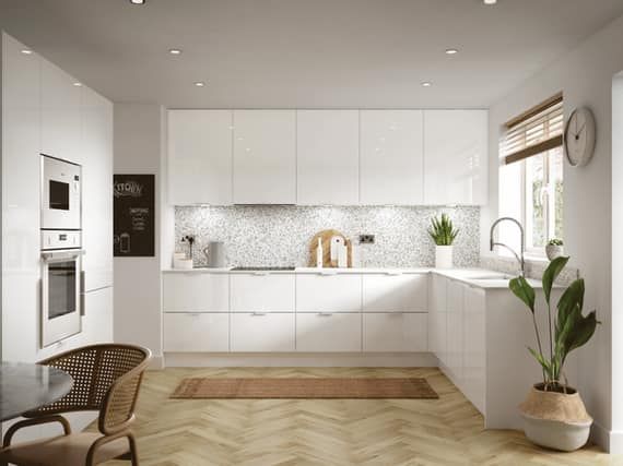 Thiết Kế Minimalism – Phong Cách Nội Thất Tối Giản Nhưng Đẳng Cấp