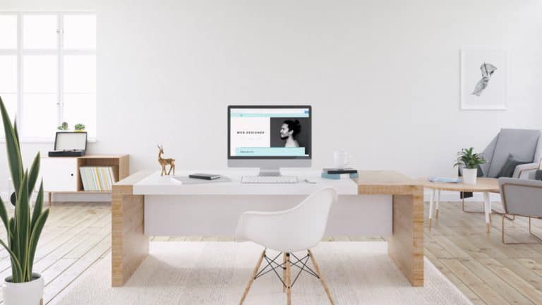 Thiết Kế Minimalism – Phong Cách Nội Thất Tối Giản Nhưng Đẳng Cấp
