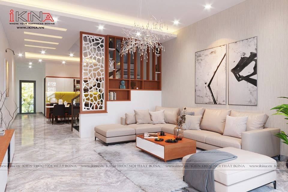 Thiết Kế Thiết Kế Kiến Trúc Nội Thất Là Gì?