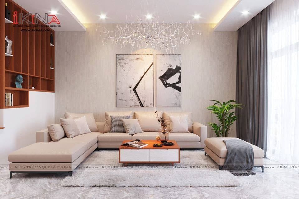 Thiết Kế Thiết Kế Kiến Trúc Nội Thất Là Gì?