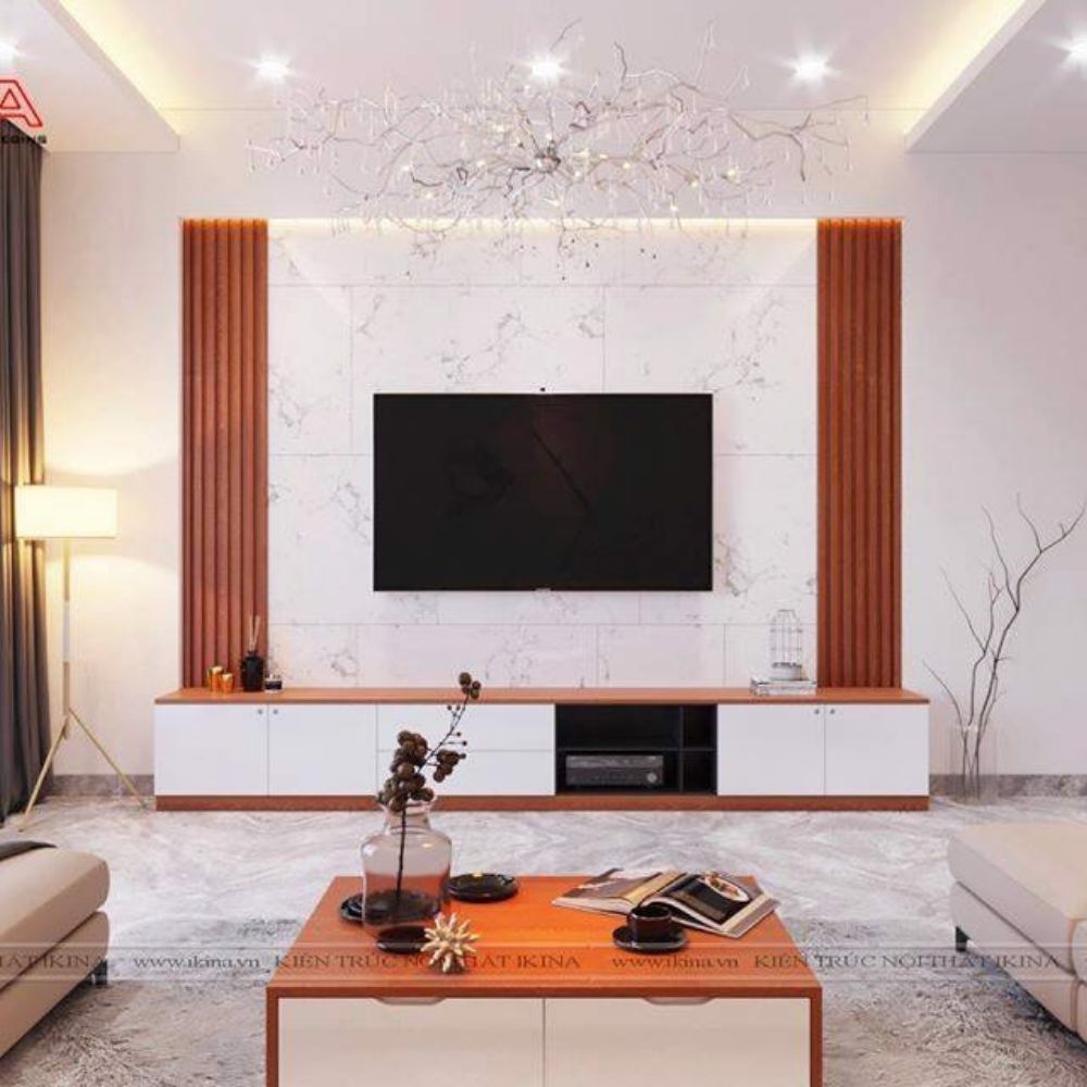 Thiết Kế Thiết Kế Kiến Trúc Nội Thất Là Gì?