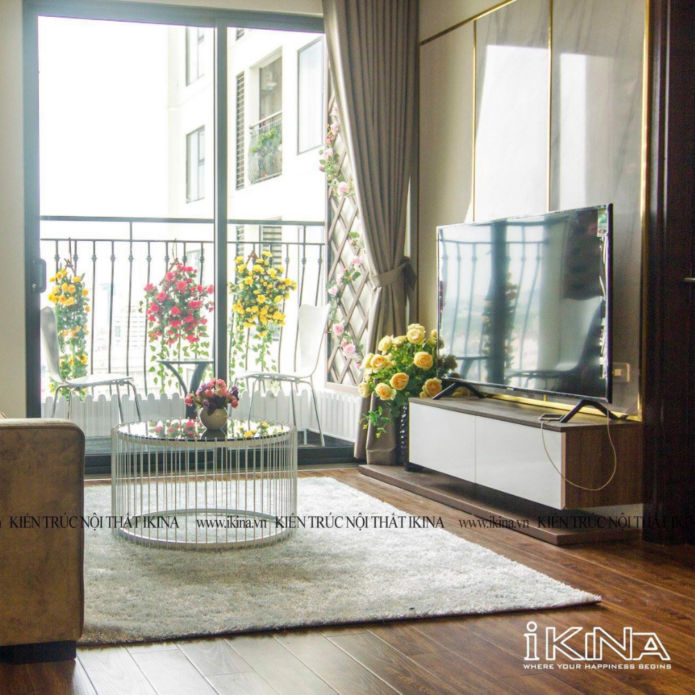 Căn Hộ Chị Hương - Xx11 An Bình City Hà Nội Diện Tích 83M2