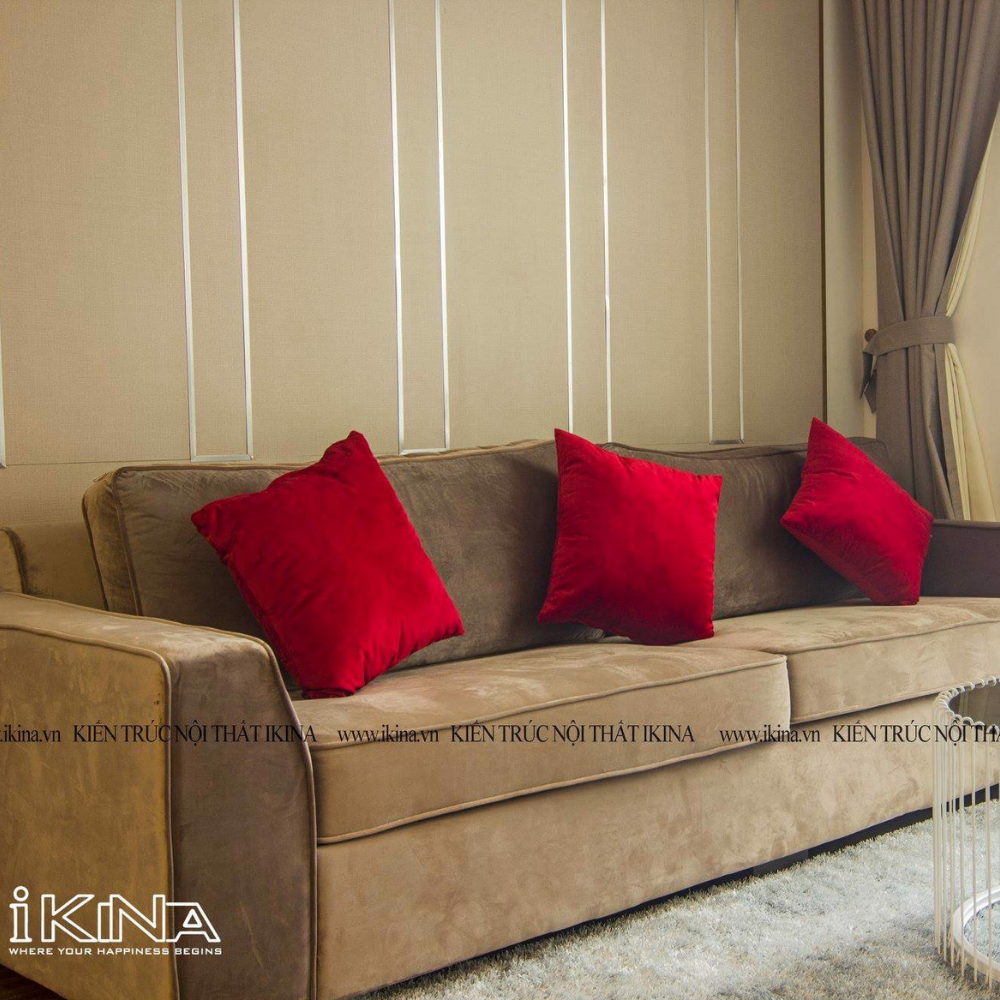 Căn Hộ Chị Hương - Xx11 An Bình City Hà Nội Diện Tích 83M2