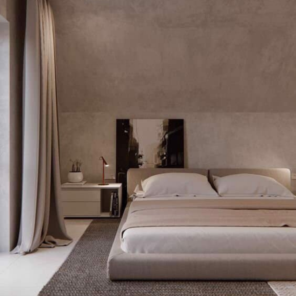 Thiết Kế Minimalism – Phong Cách Nội Thất Tối Giản Nhưng Đẳng Cấp