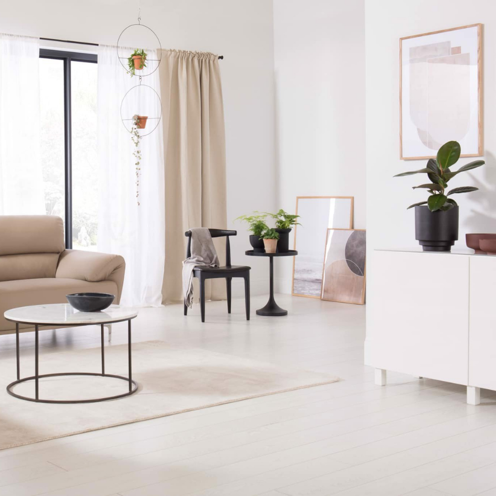 Thiết Kế Minimalism – Phong Cách Nội Thất Tối Giản Nhưng Đẳng Cấp