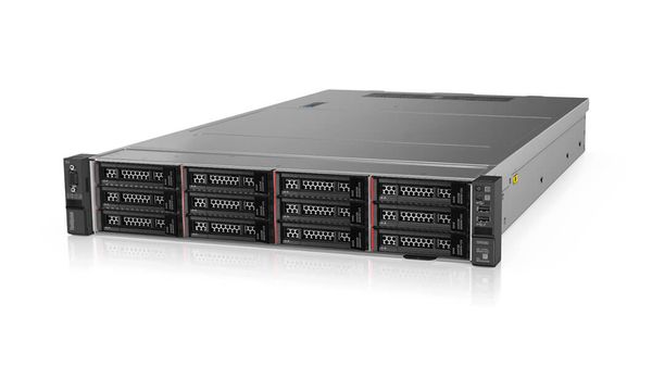 Lenovo Server ThinkSystem SR590 7X99A05BSG
