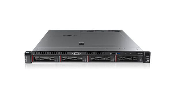 Lenovo Server ThinkSystem SR570 7Y03A04BSG