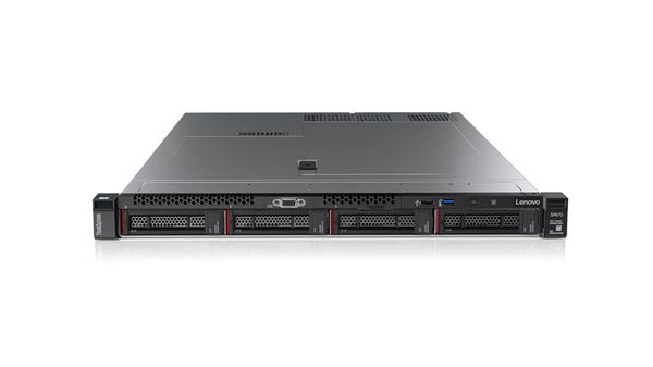 Lenovo Server ThinkSystem SR570 7Y03A04FSG