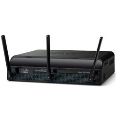 Router CISCO 1941W-P/K9