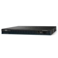 Router CISCO 2901-SEC/K9