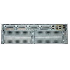 Router Cisco C2921-WAAS-SEC/K9