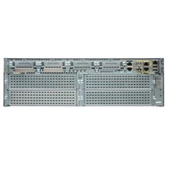 Router Cisco C2911-WAASX-SEC/K9