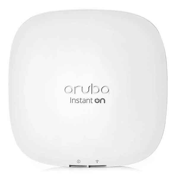 Aruba Instant On AP22 R4W02A Indoor Wifi 6 Access Points.