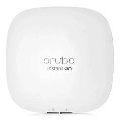 Aruba Instant On AP22 R4W02A Indoor Wifi 6 Access Points.