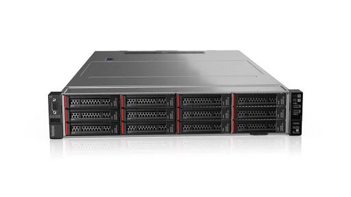 Lenovo Server ThinkSystem SR650 7X06A0DNSG