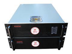 Bộ lưu điện UPS Santak TRUE ONLINE C2KR Rackmount