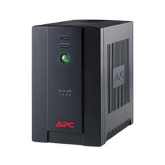 Bộ lưu điện UPS APC BR500CI-AS