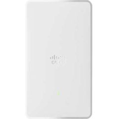 C9105AXW-S Cisco Catalyst 9105AX Access Point, Wall Plate, Wi-fi 6.