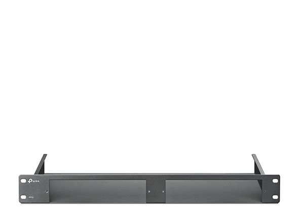 Dual Bay Rack-mountable RPS Shelf