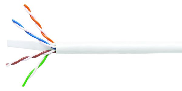 GigaSPEED XL® 1071E-UTG ETL Verified Category 6 U/UTP Cable