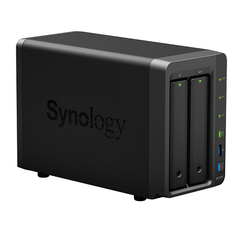 Synology DS716+II