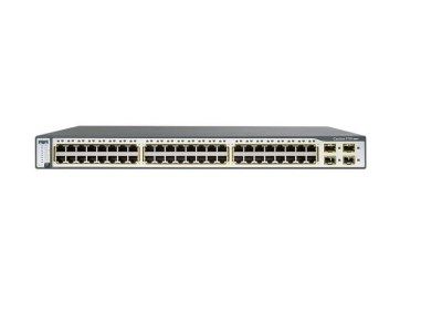 Switch Cisco WS-C3750X-24P-E