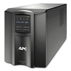 Bộ lưu điện UPS APC SMT1500I