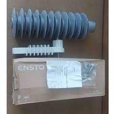 Chống sét van Ensto 9-12-24-42kV VARISIL HE-S (Pháp)