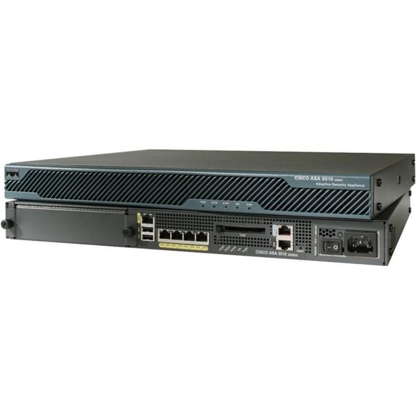 Firewall Cisco ASA5505-SSL10-K9