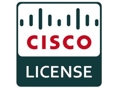 SL-1100TG-SEC-K9 Cisco Security License for 1100 Terminal Services Gateway.