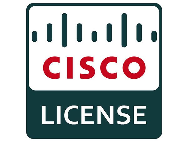 AC-PLS-P-2500-S - Cisco AnyConnect 2500 User Plus Perpetual License