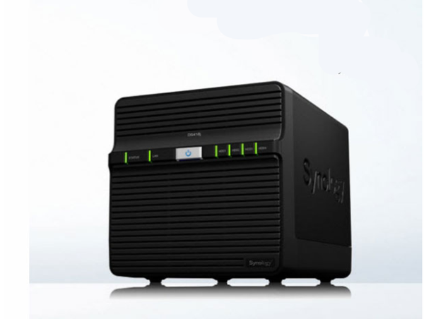 Synology DS418J