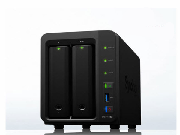 Synology DS718+