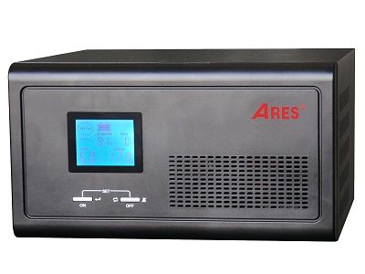 UPS ARES AR0612