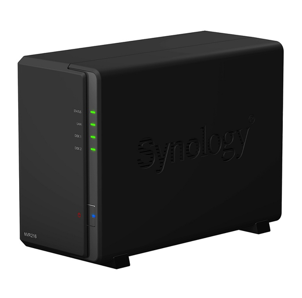 Synology NVR216